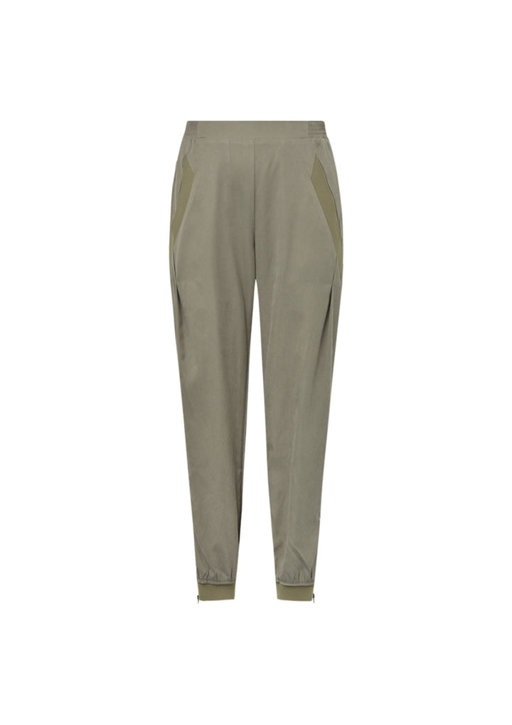 Gossia - MollieGO Lu Pants - Grey Sand