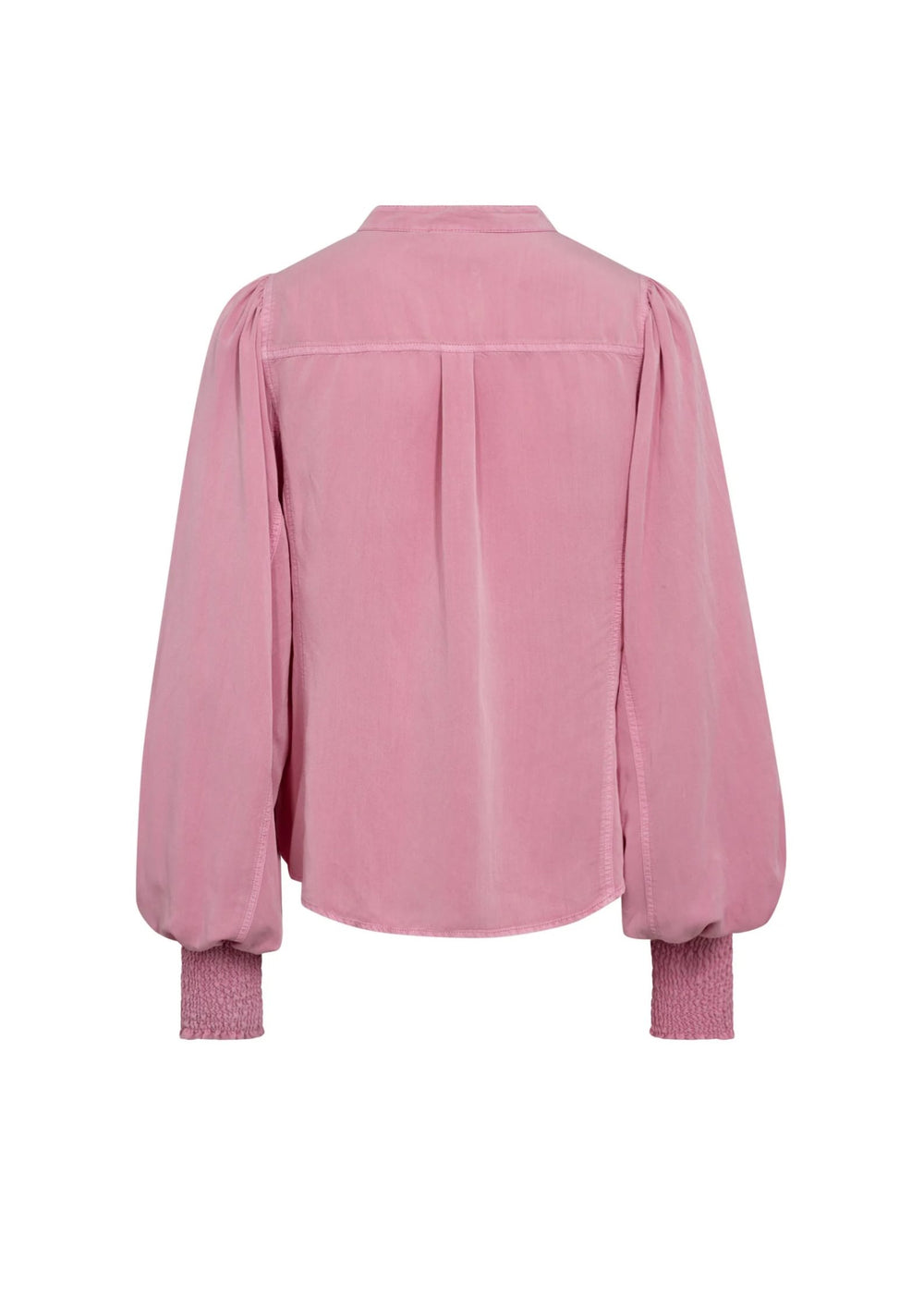 Gossia - MyaGO Shirt - Peony Pink