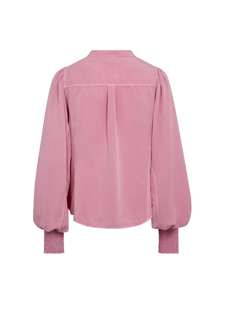 Gossia - MyaGO Shirt - Peony Pink