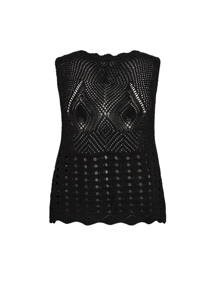 Gossia - Nakita Top - Black