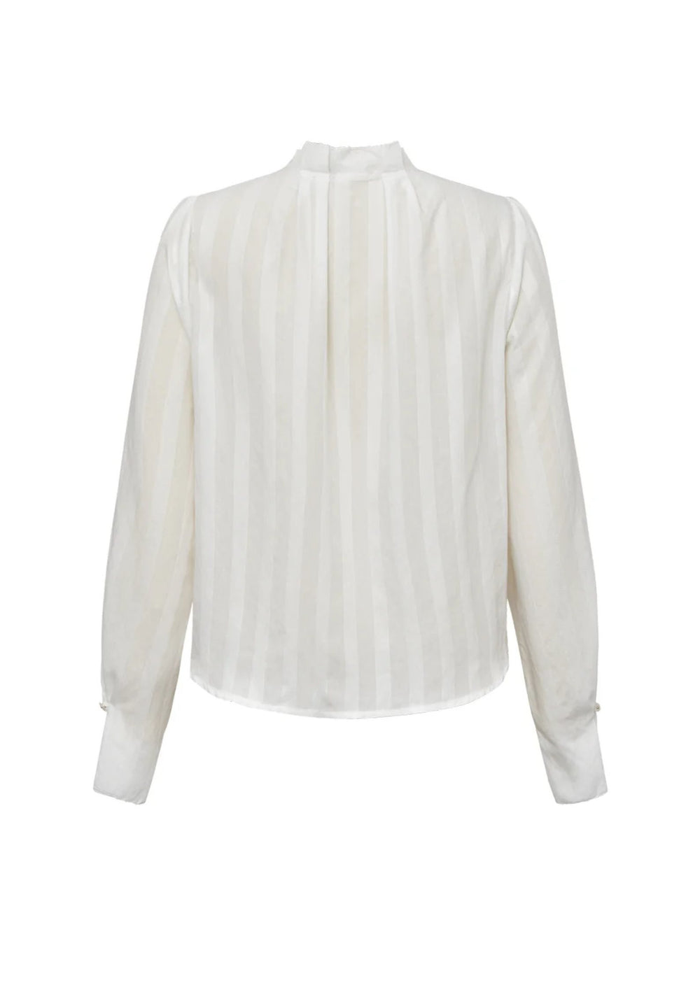 Gossia - NataliyaGO Skjorte - Off White
