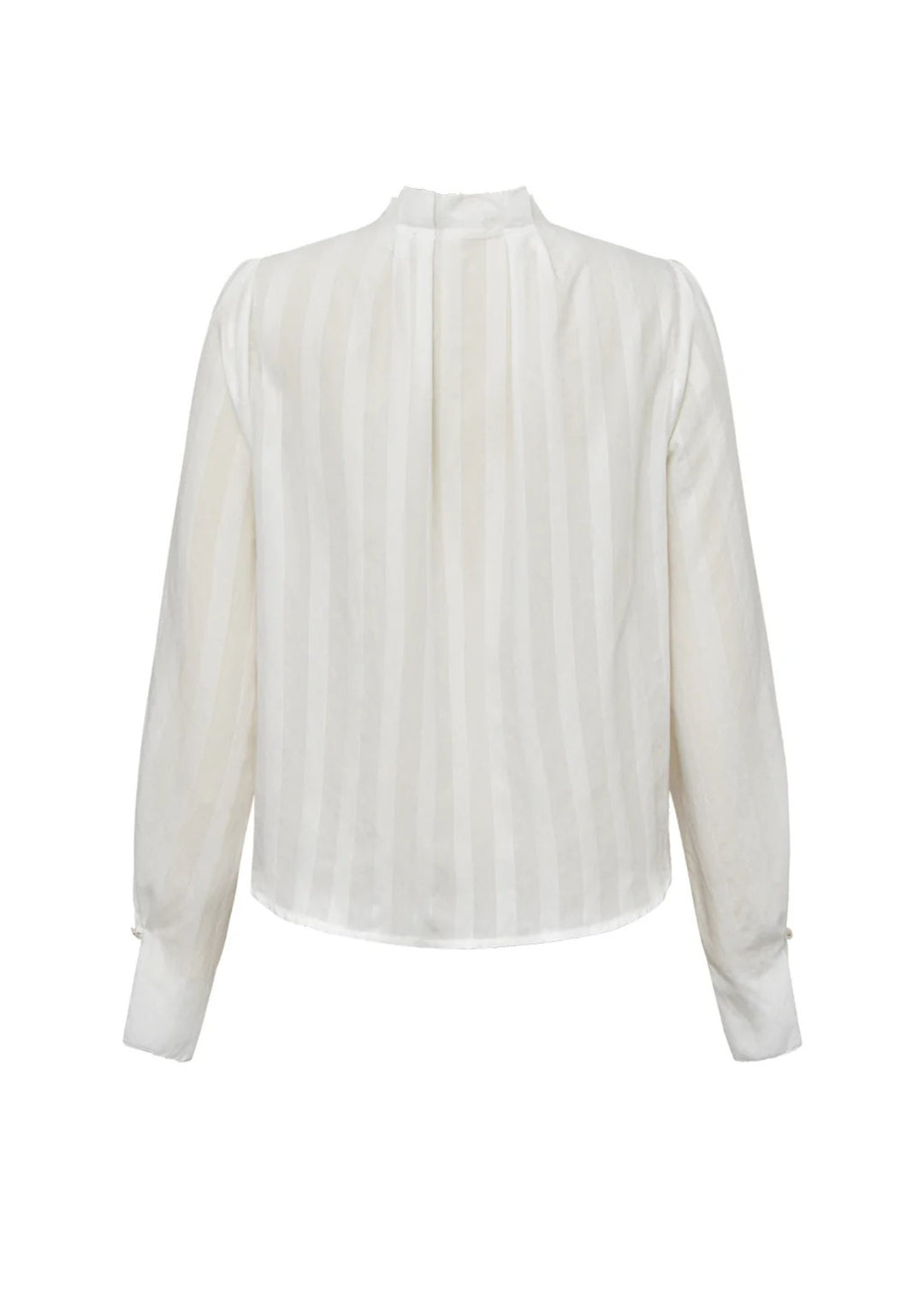 Gossia - NataliyaGO Skjorte - Off White