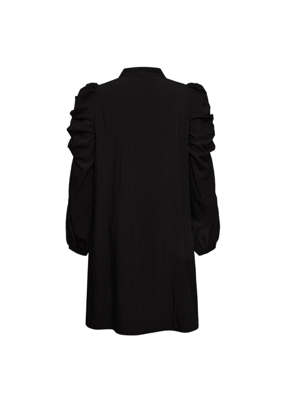 Gossia - NellaGO Kjole - Black