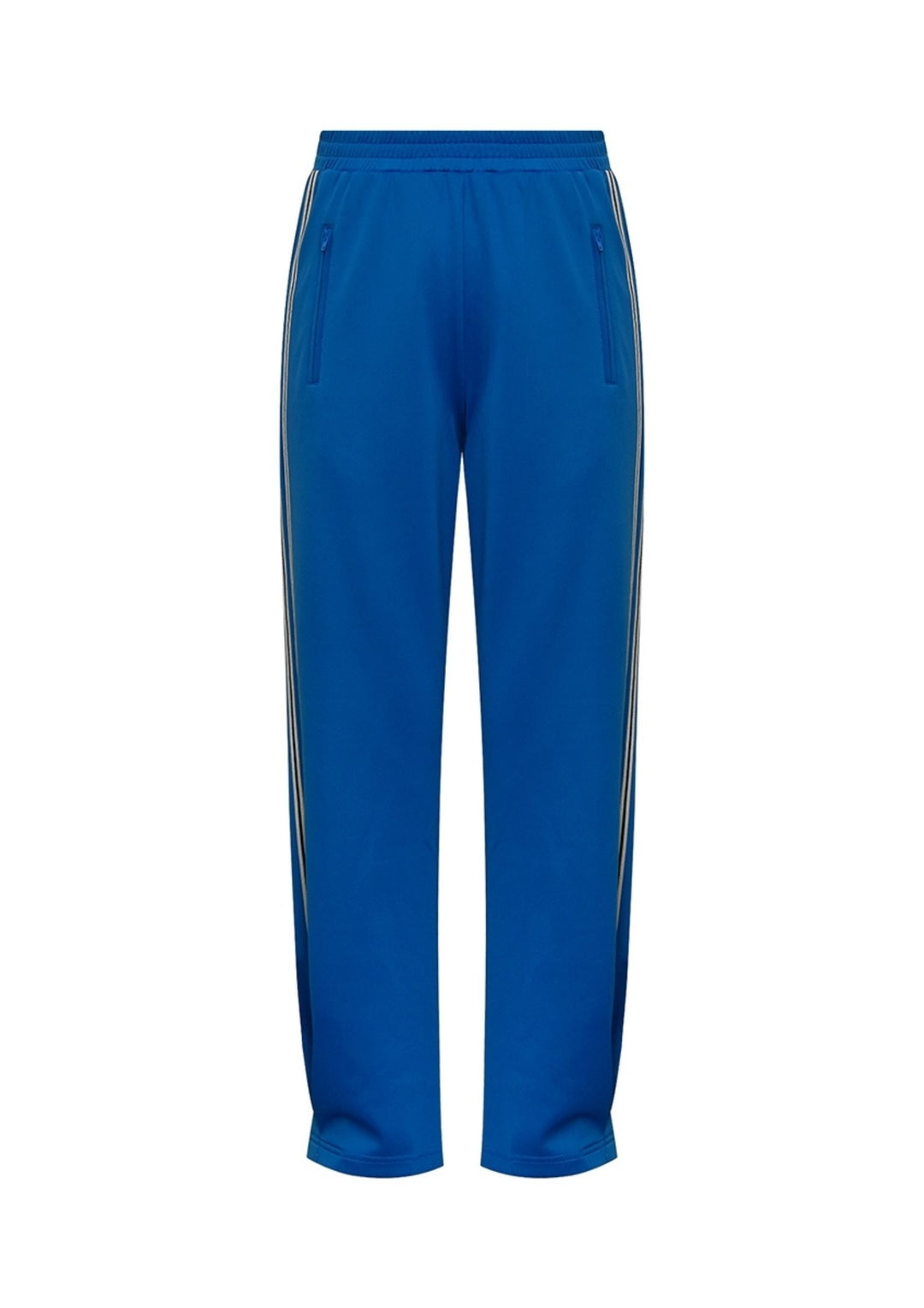 Gossia - Nilla Track Bukser - Blue