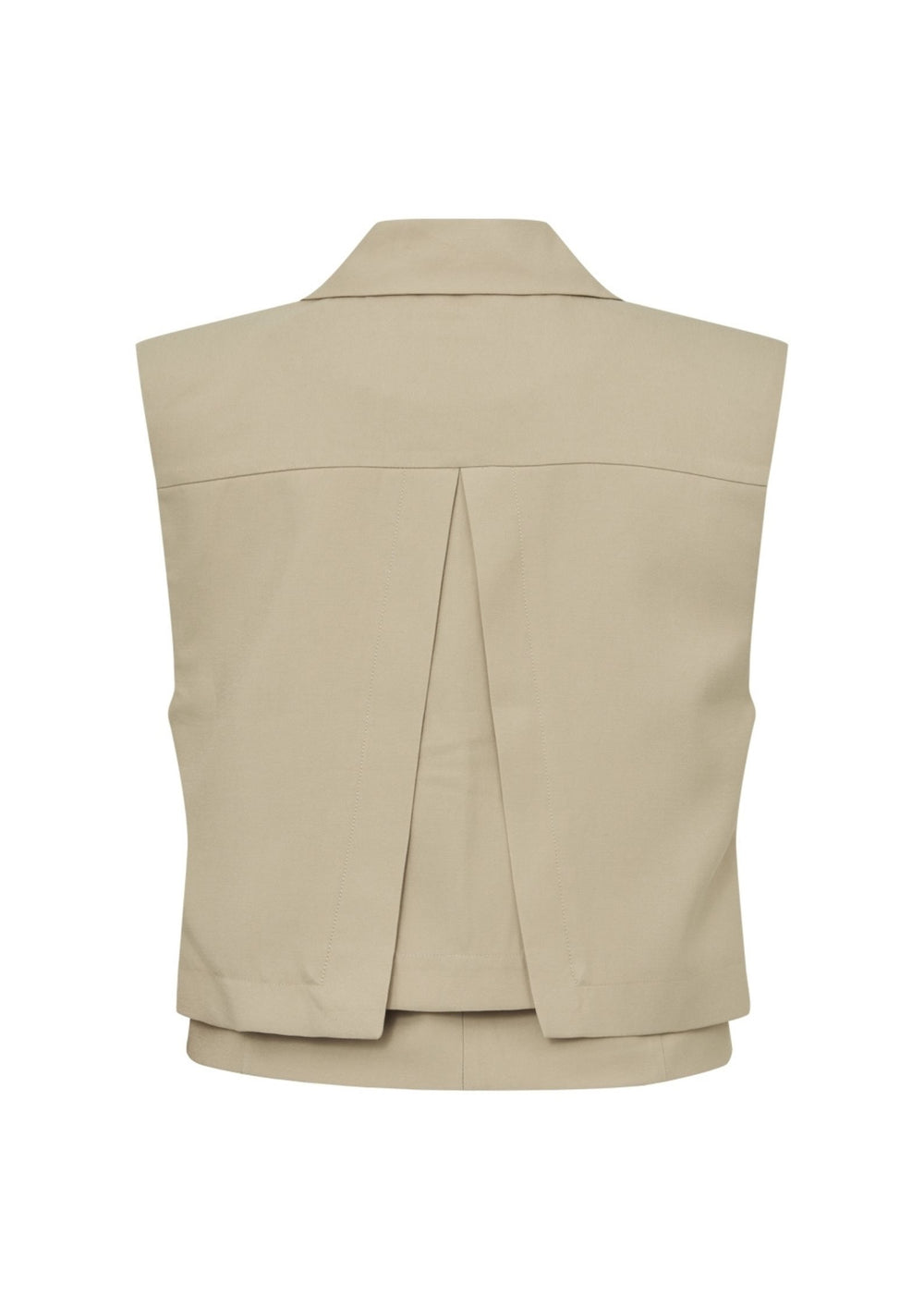 Gossia - NimiGO Vest - Sand