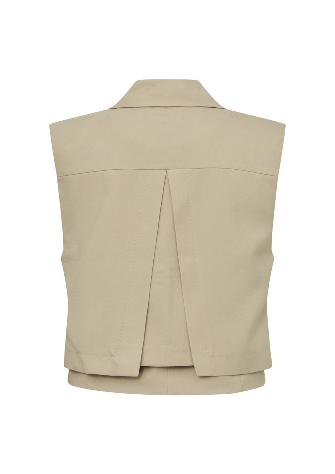 Gossia - NimiGO Vest - Sand