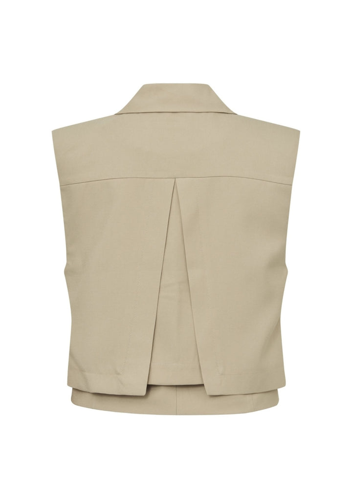 Gossia - NimiGO Vest - Sand