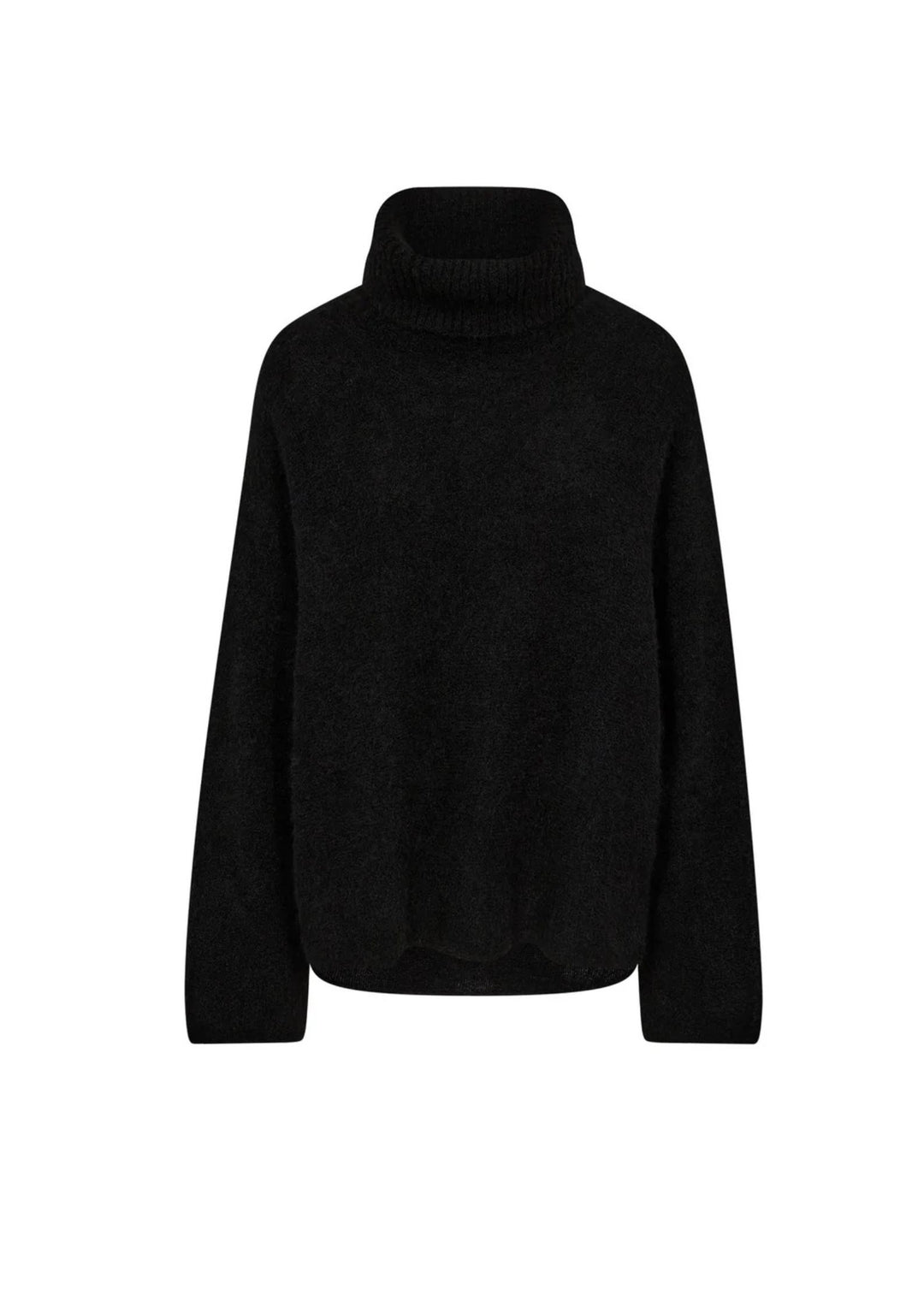 Gossia - NoomiGO Sweater - Black