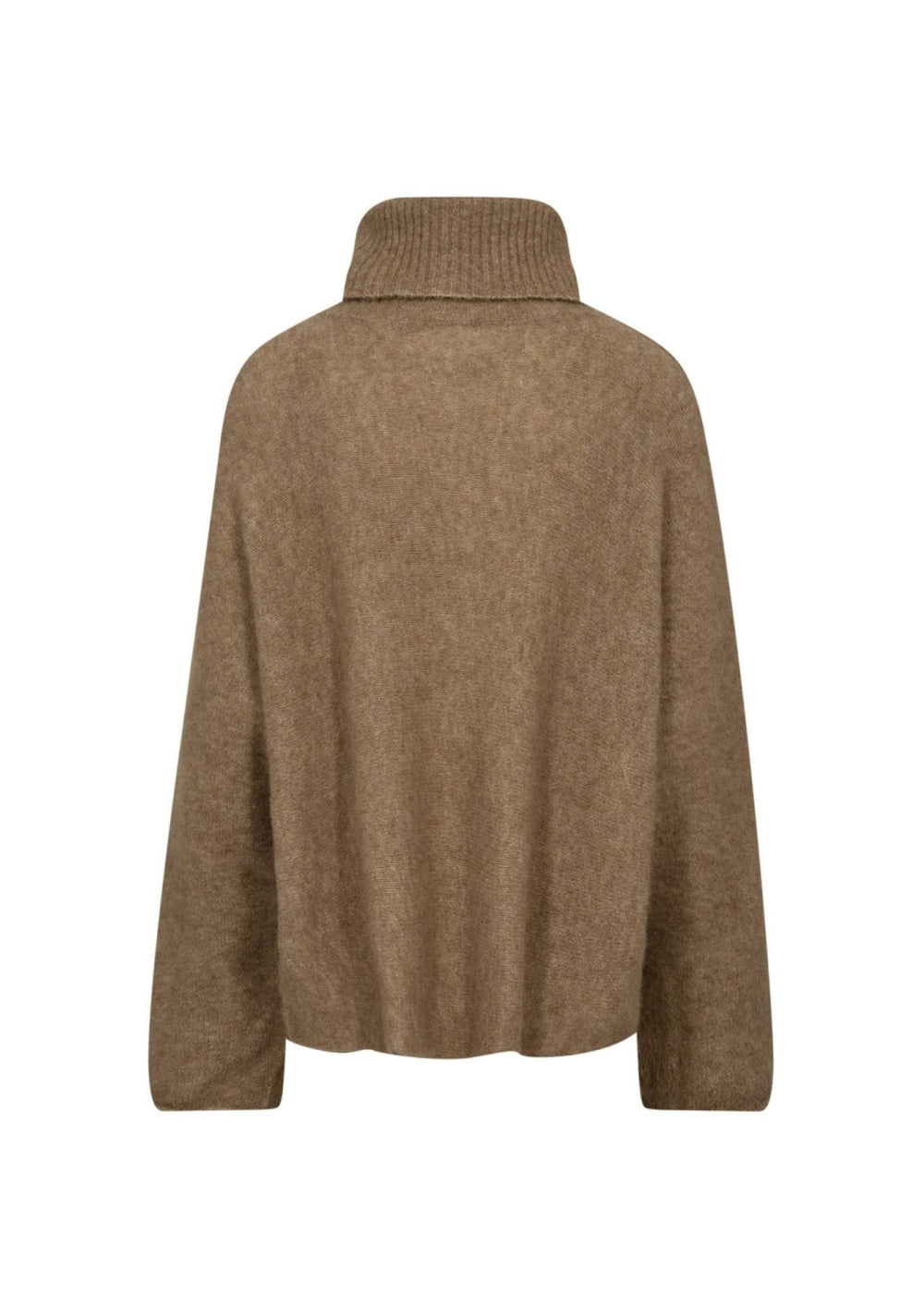 Gossia - NoomiGO Sweater - Nugga