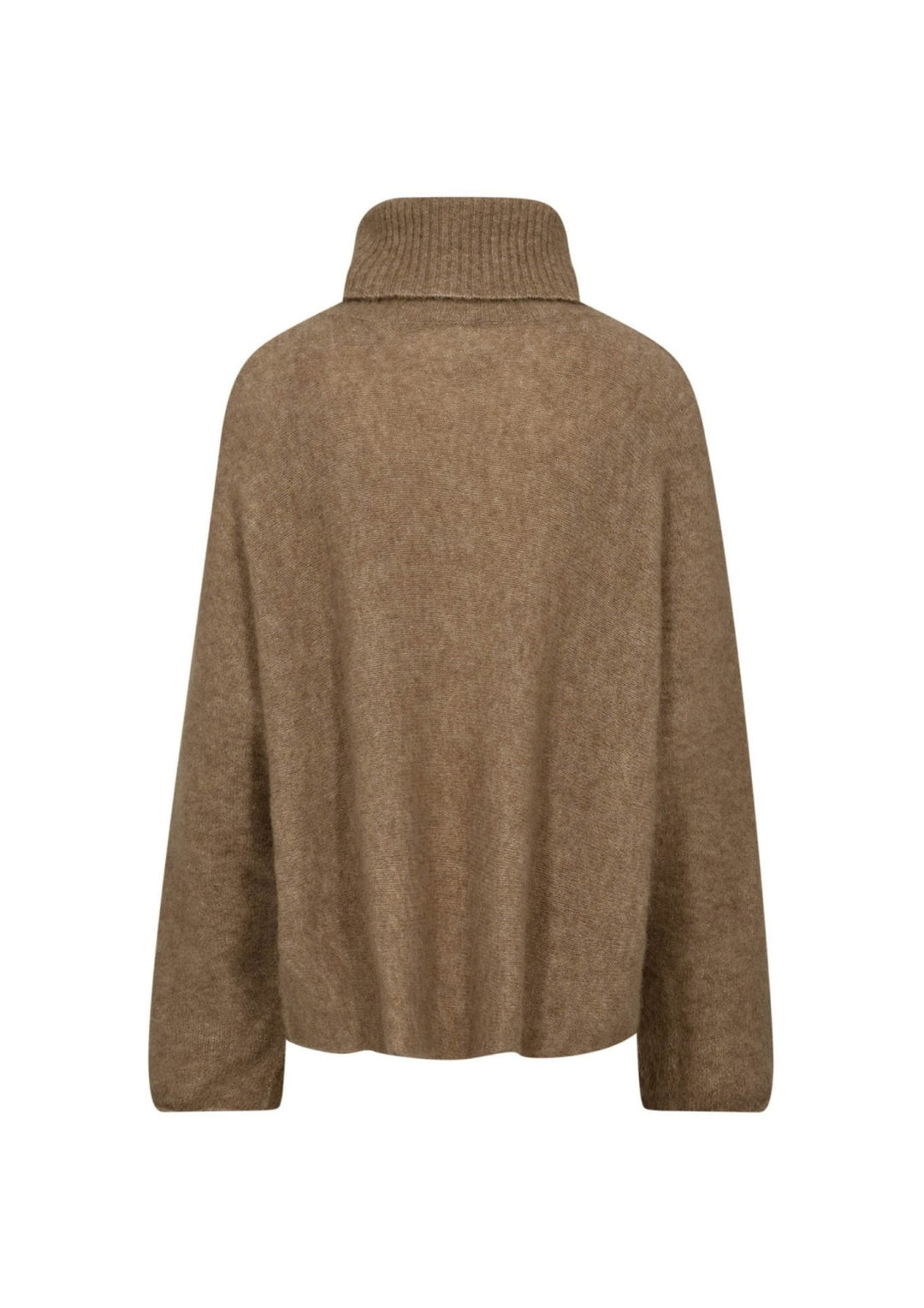 Gossia - NoomiGO Sweater - Nugga