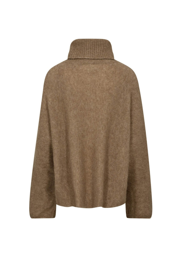 Gossia - NoomiGO Sweater - Nugga