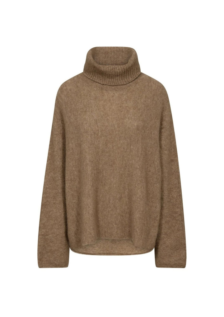 Gossia - NoomiGO Sweater - Nugga