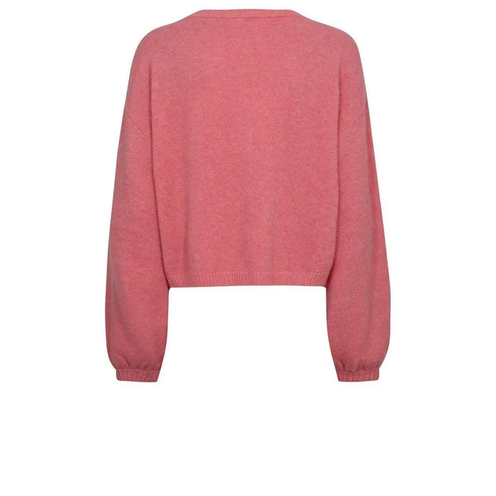 Gossia - Rosie Cardigan - Pink