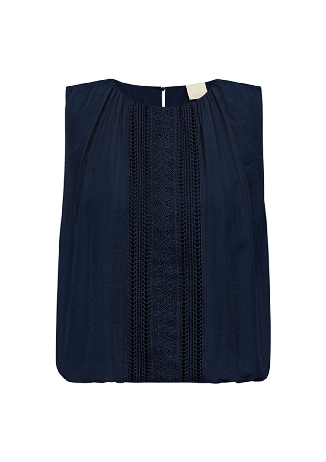 Gossia - Sabby Jo Top - Navy