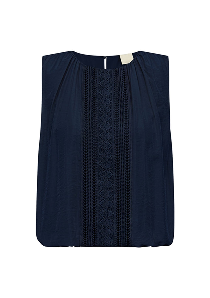 Gossia - Sabby Jo Top - Navy