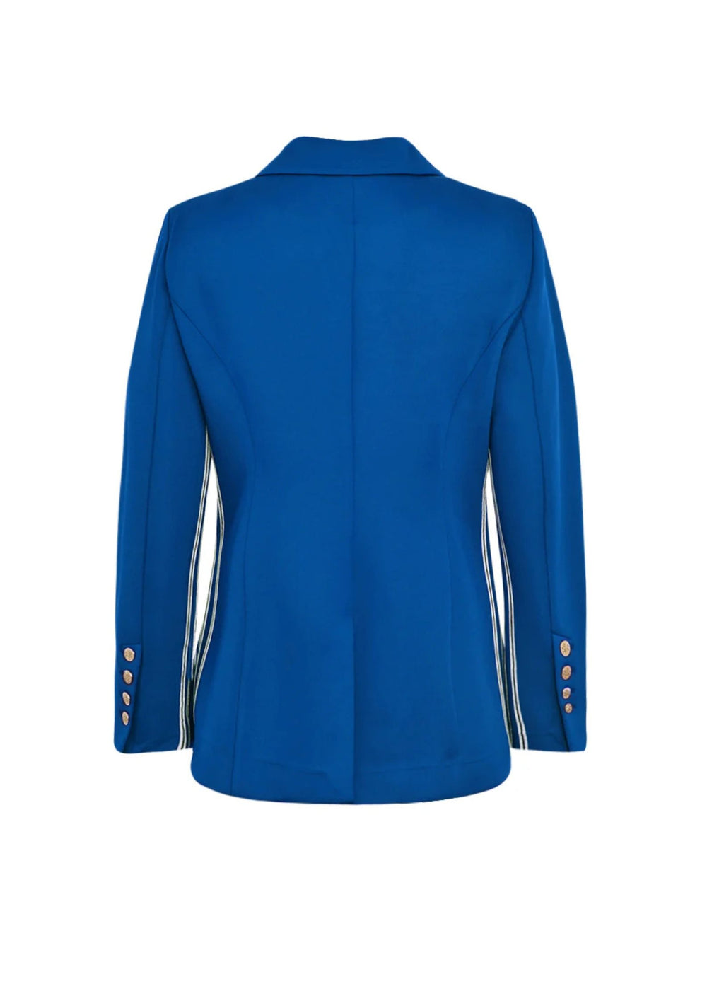 Gossia - Samara Blazer - Blue