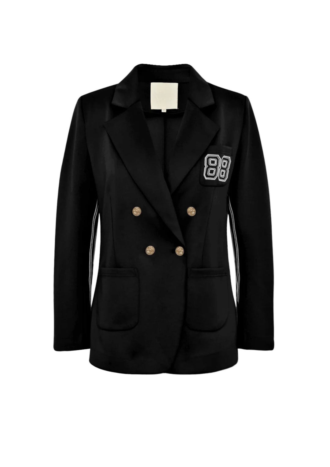 Gossia - Samara Blazer - Black