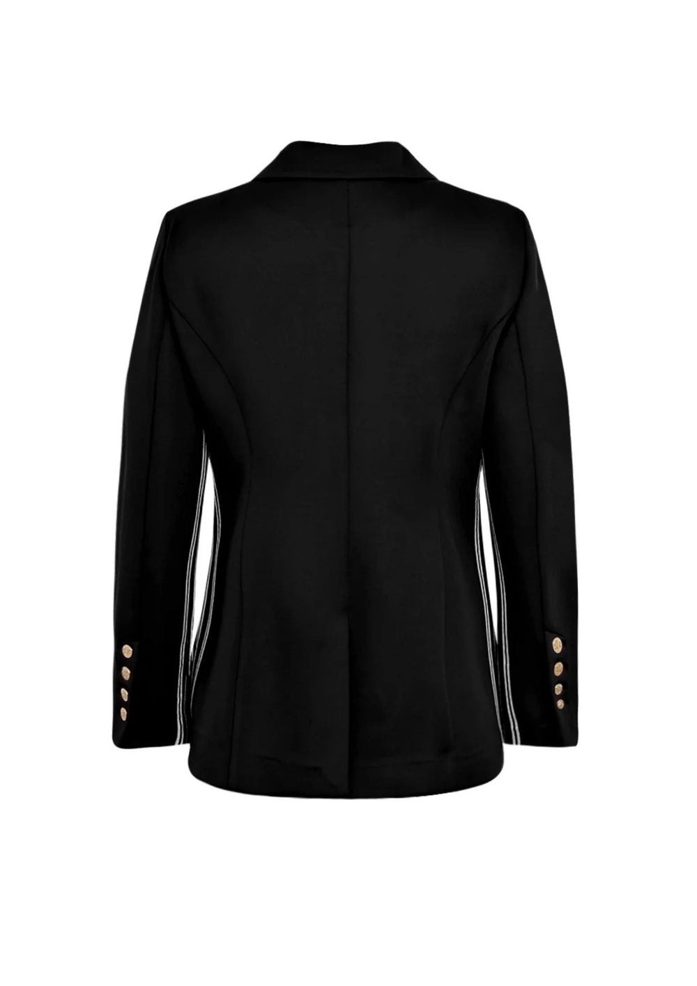 Gossia - Samara Blazer - Black