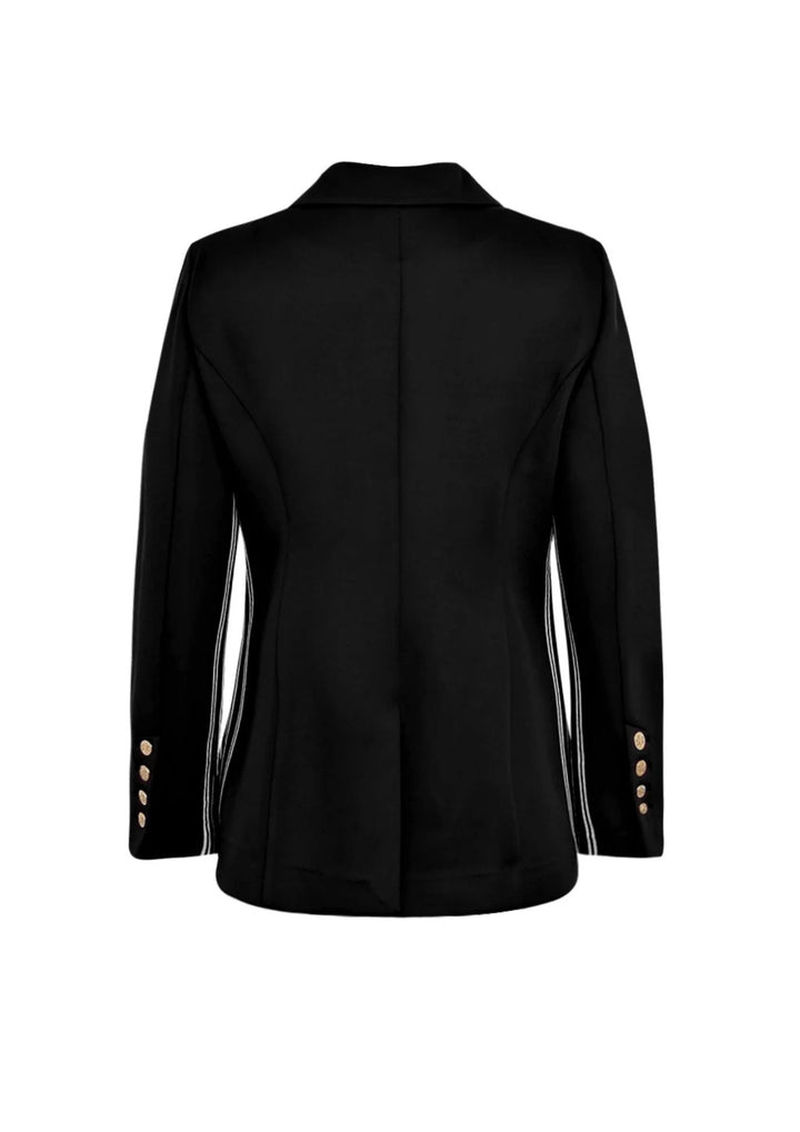 Gossia - Samara Blazer - Black