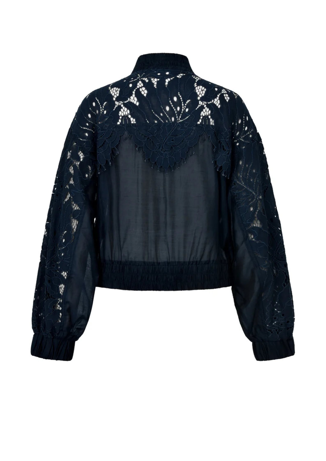 Gossia - SeleneGO Jakke - Dark Navy