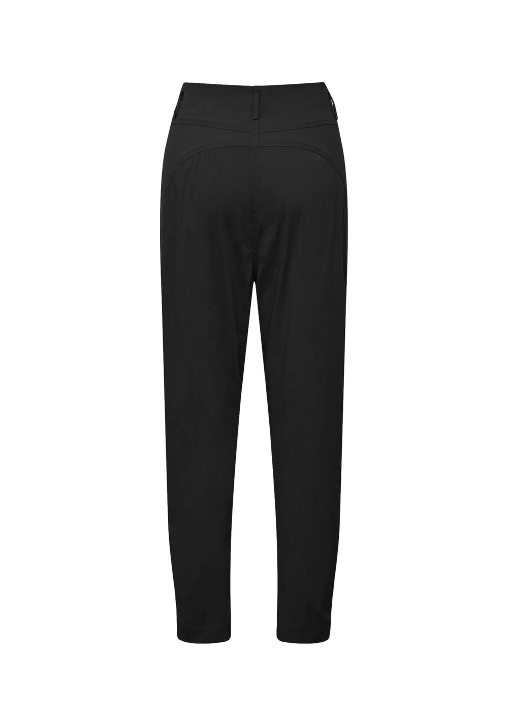 Gossia - SesilieGO Bukser - Black