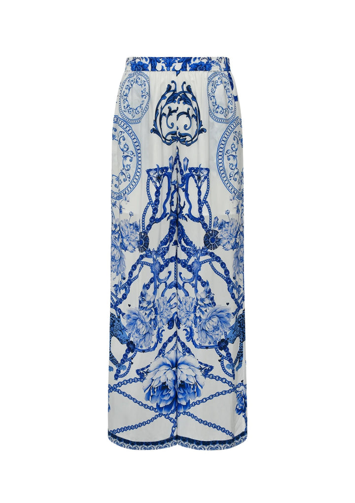 Gossia - Sitia Bukser - Blue Vibes