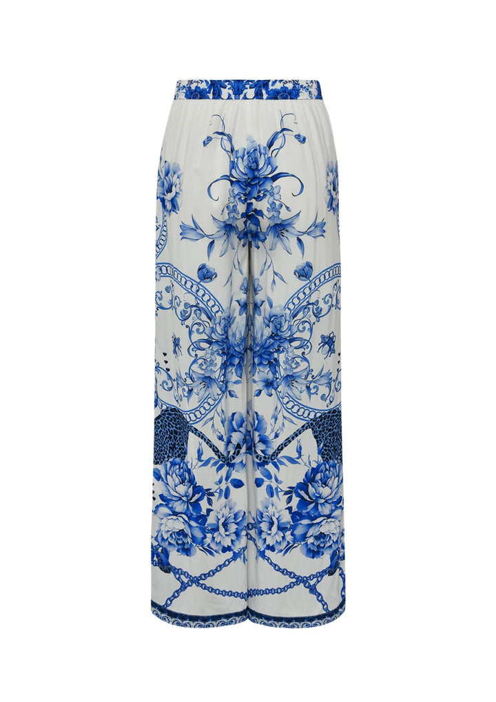 Gossia - Sitia Bukser - Blue Vibes