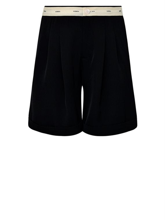 Gossia - Sorella Shorts - Black