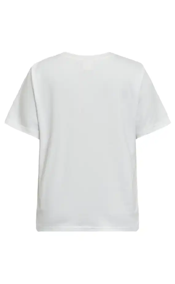 Gossia - Isali T-shirt - White