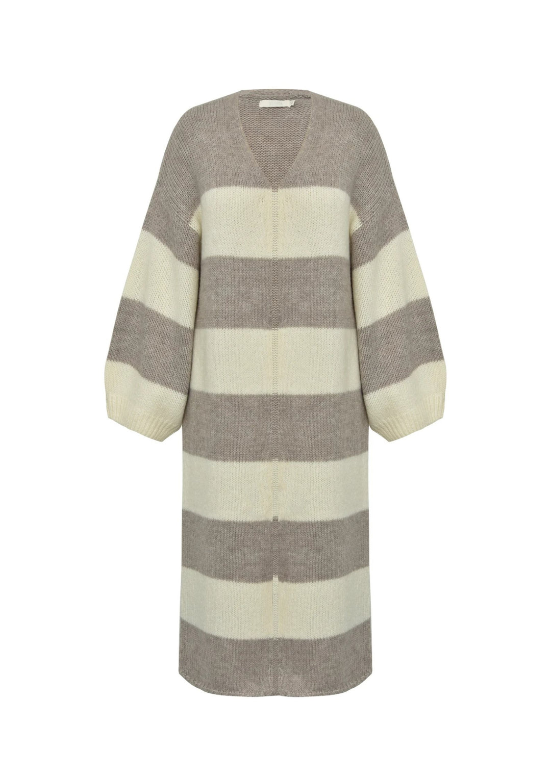 Gossia - TassaGO Cardigan - Off white Sand