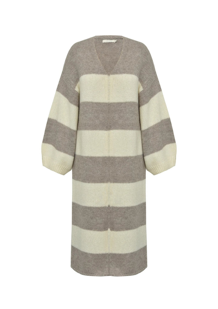Gossia - TassaGO Cardigan - Off white Sand