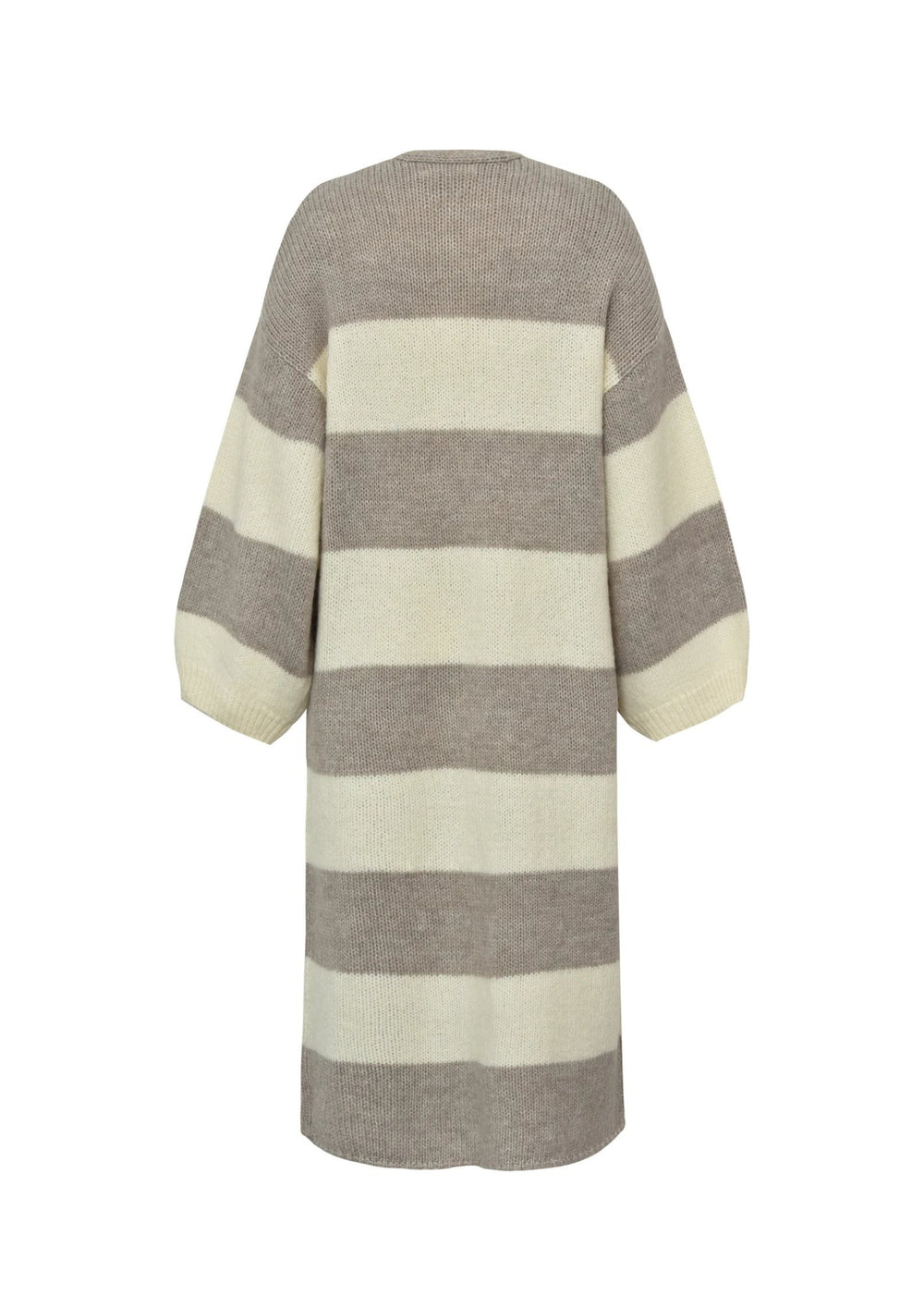 Gossia - TassaGO Cardigan - Off white Sand