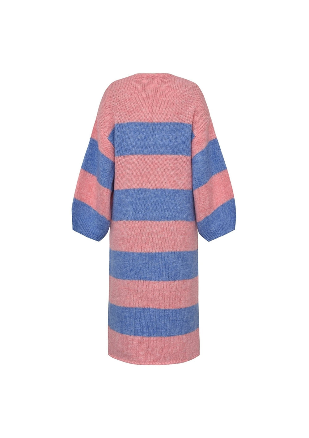 Gossia - TassaGO Cardigan - Sea Blue Rose