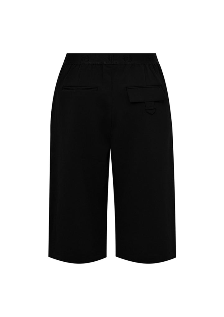 Gossia - Tekla Bermuda Shorts - Black