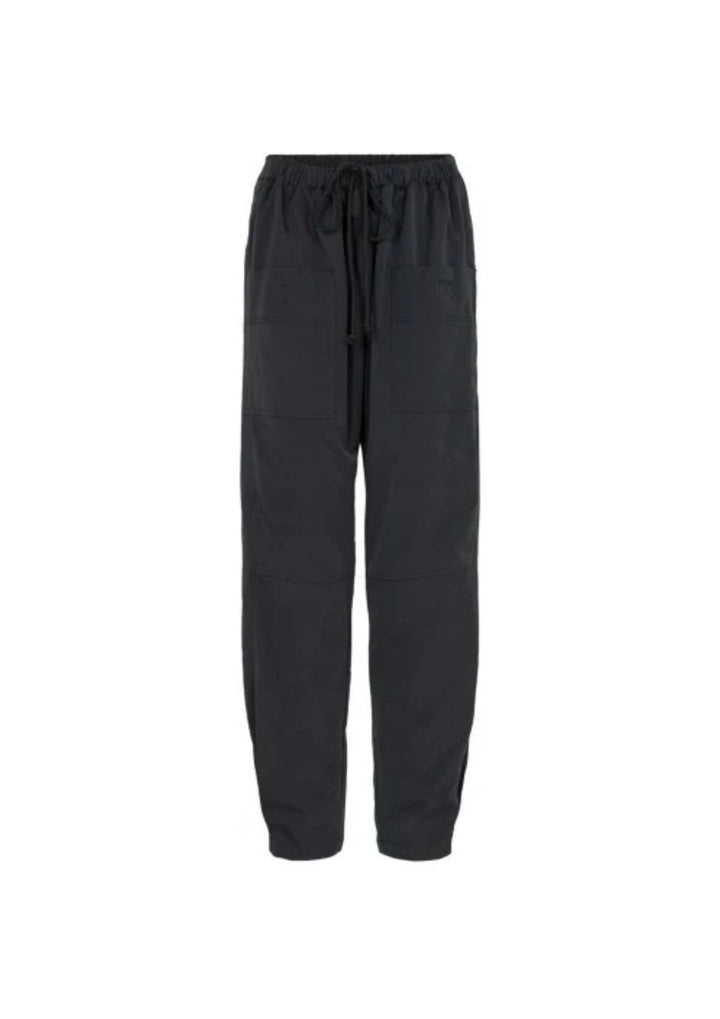 Gossia - ThillaGO Bukser - Black