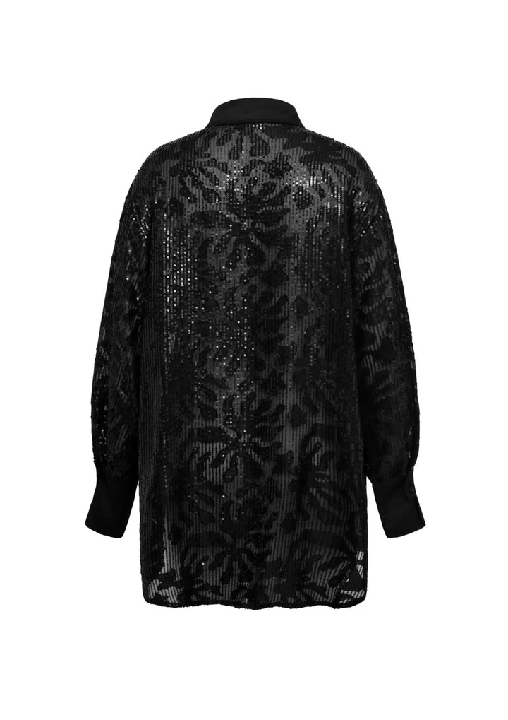 Gossia - TinneGO Skjorte - Black