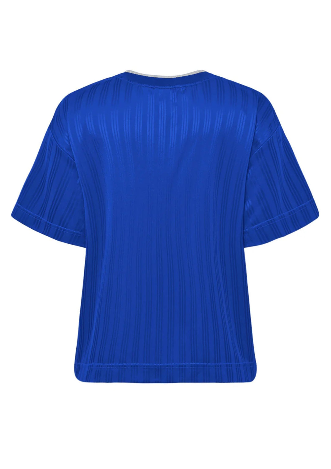 Gossia - Tira T-shirt - Blue