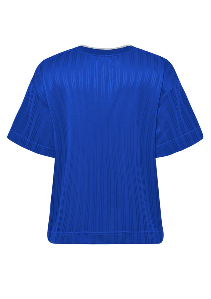 Gossia - Tira T-shirt - Blue
