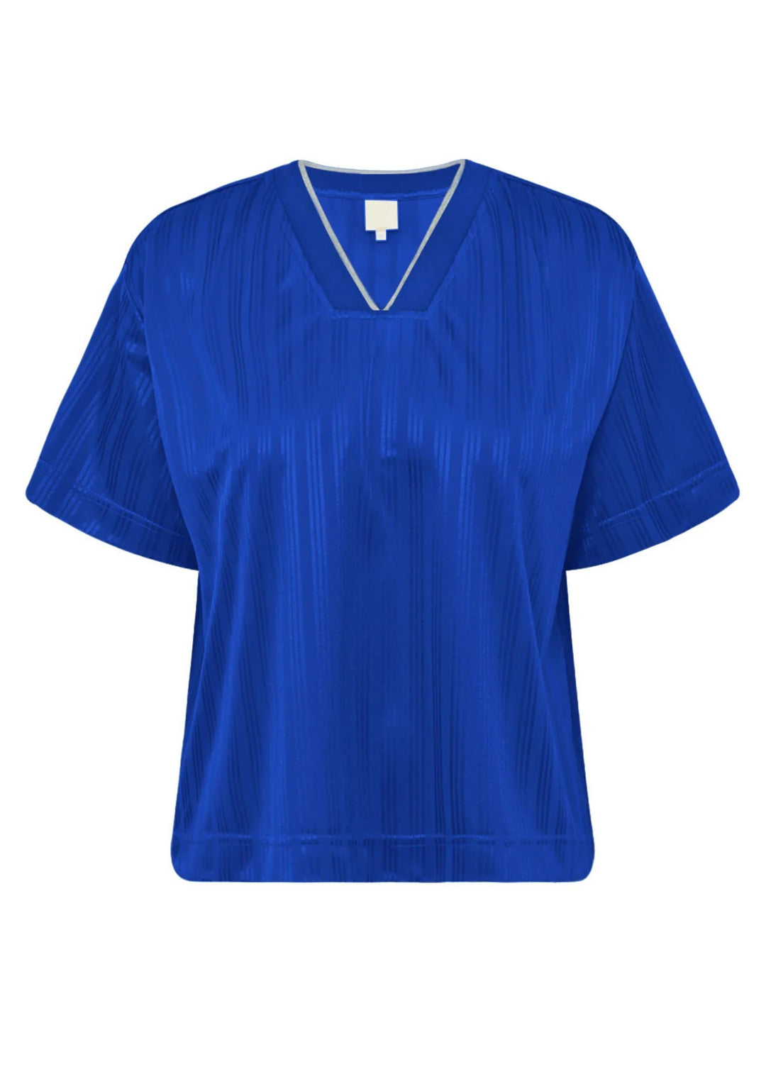 Gossia - Tira T-shirt - Blue