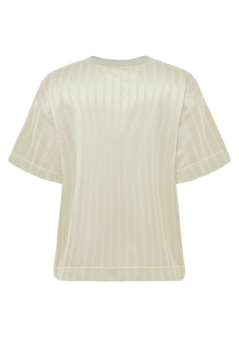 Gossia - Tira T-shirt - Creme