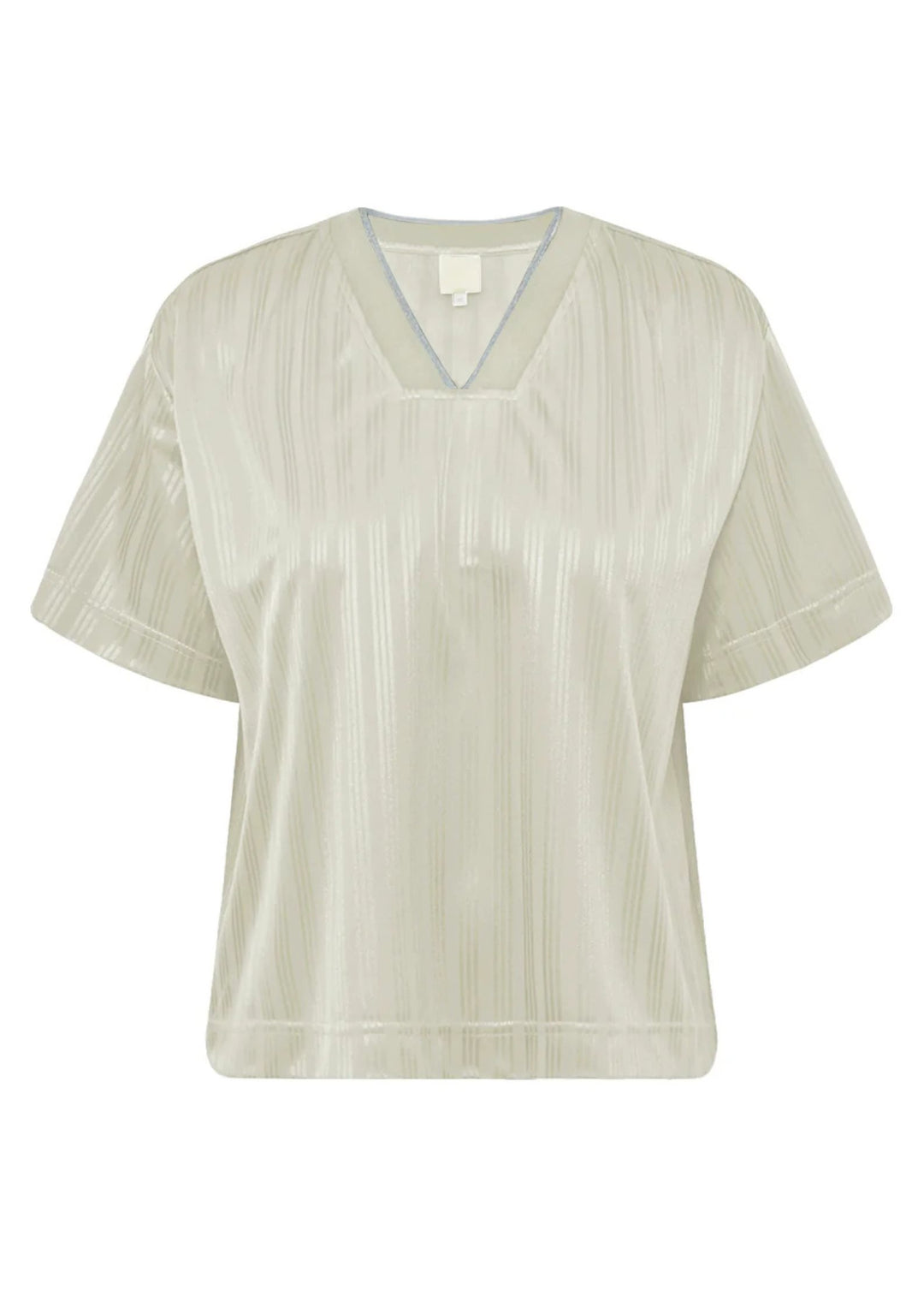 Gossia - Tira T-shirt - Creme