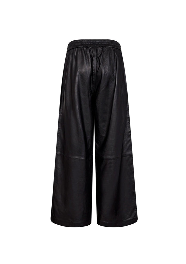 Gossia - VenturaGO Bukser - Black