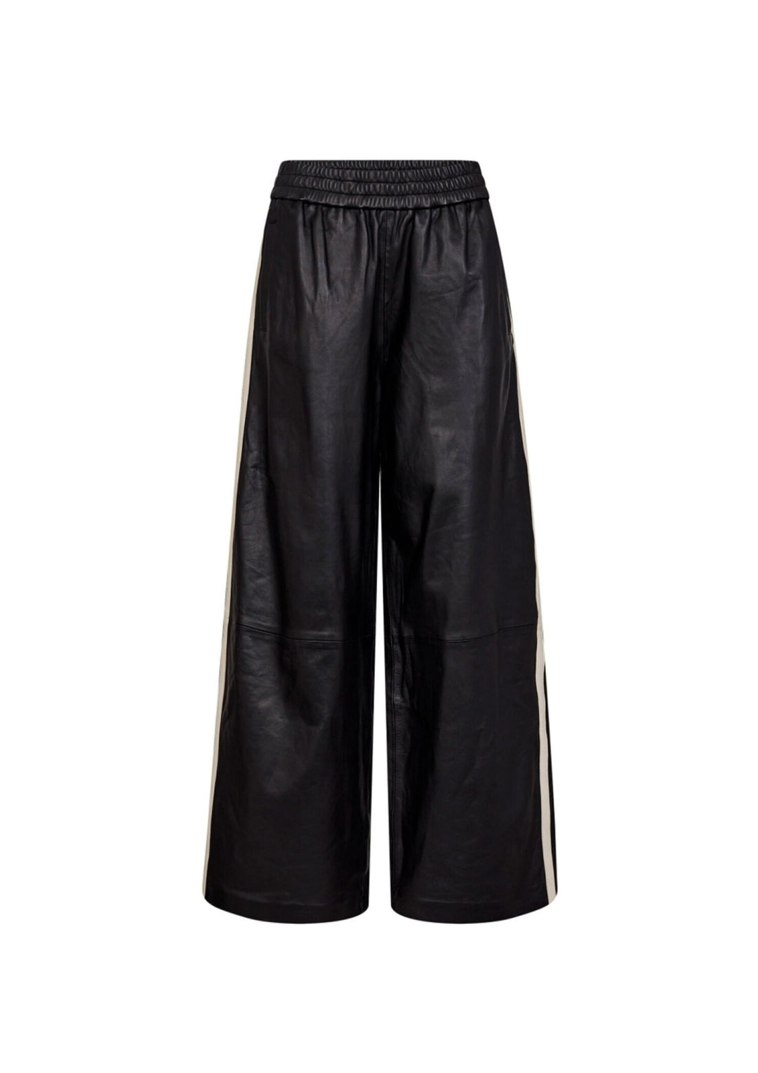 Gossia - VenturaGO Bukser - Black