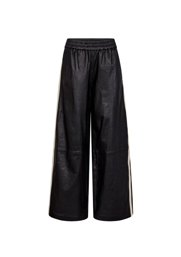 Gossia - VenturaGO Bukser - Black