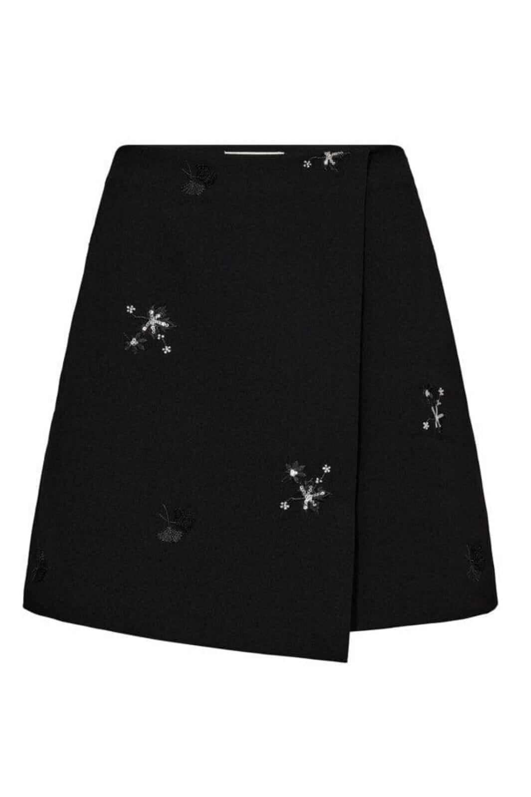 Gossia - Wilma Skirt - Black