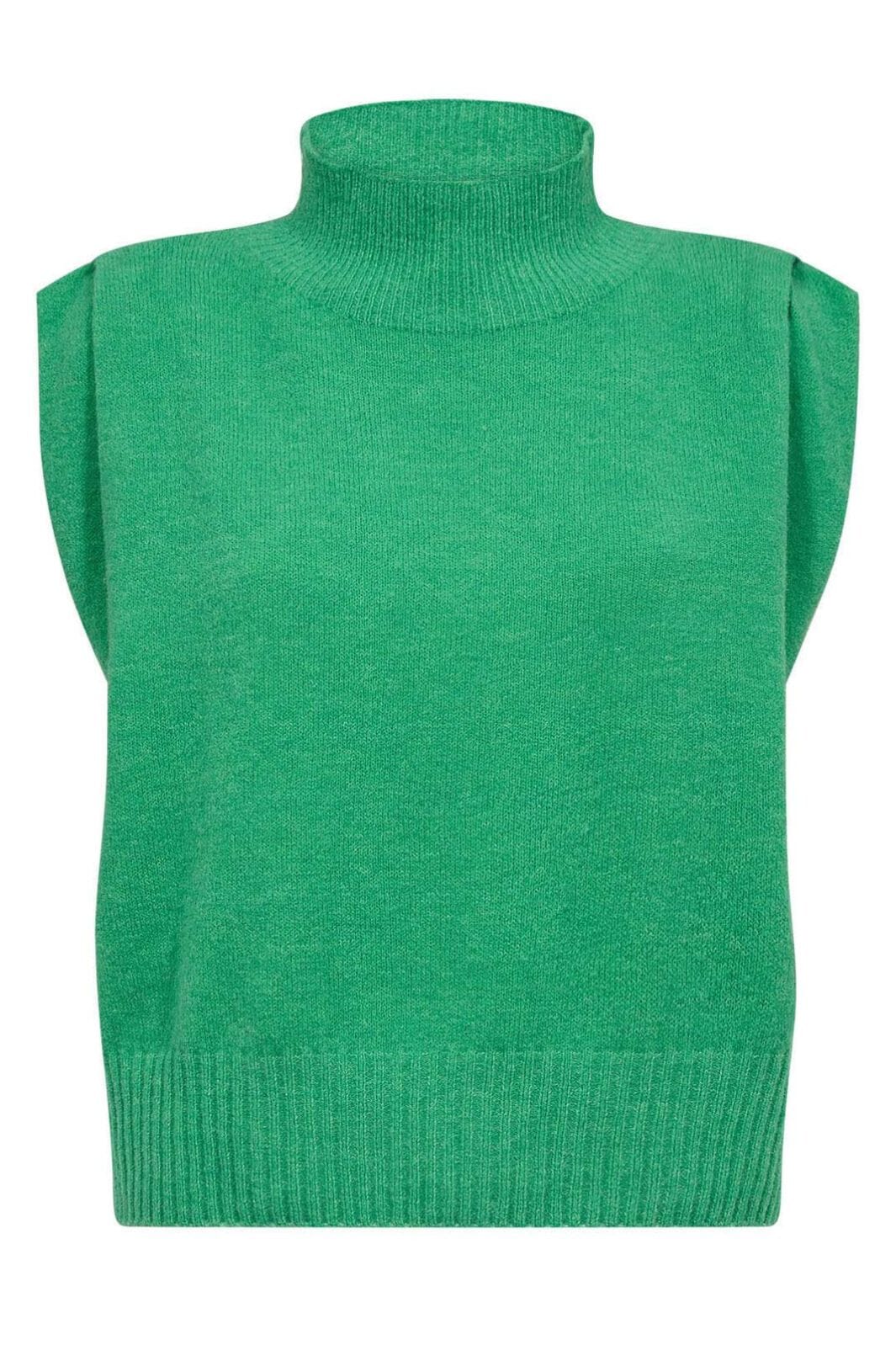 Gossia - Wiwica Top - Green