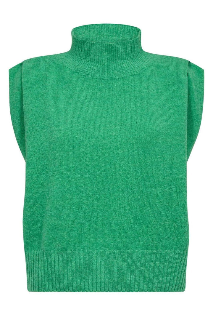 Gossia - Wiwica Top - Green
