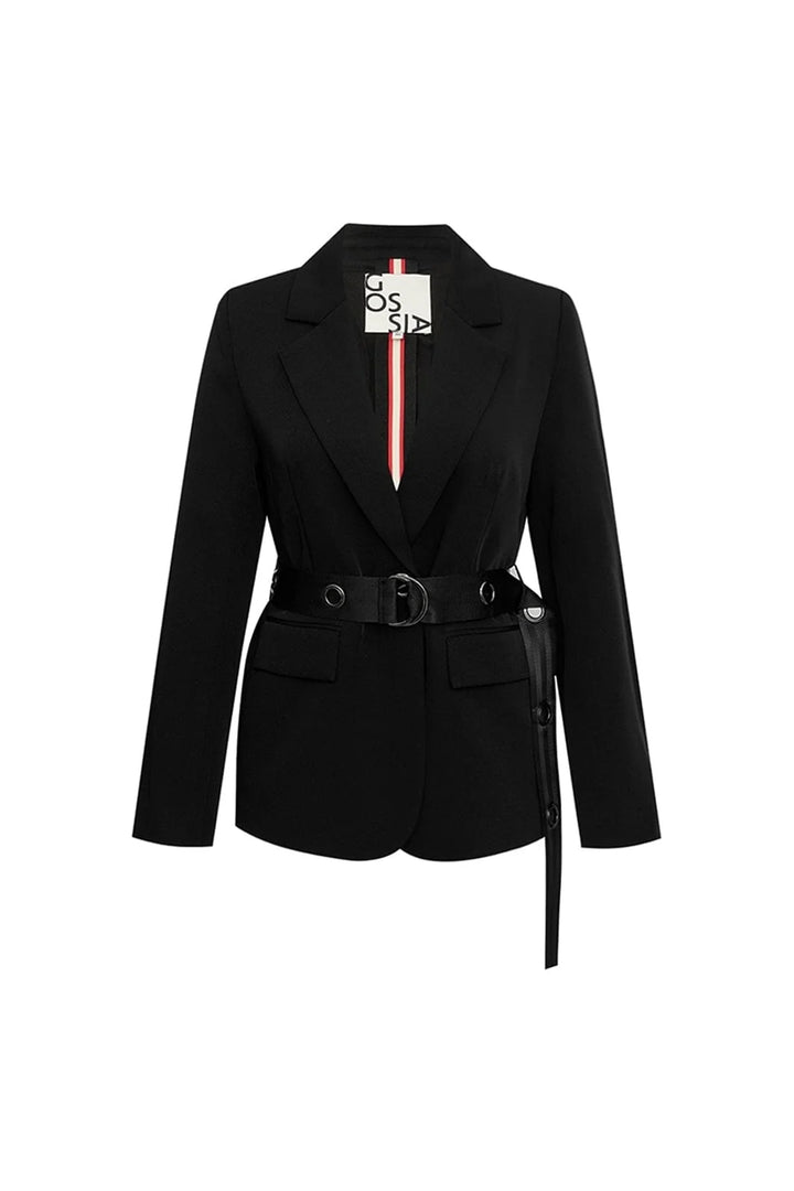 Gossia - ZezGO Blazer - Black