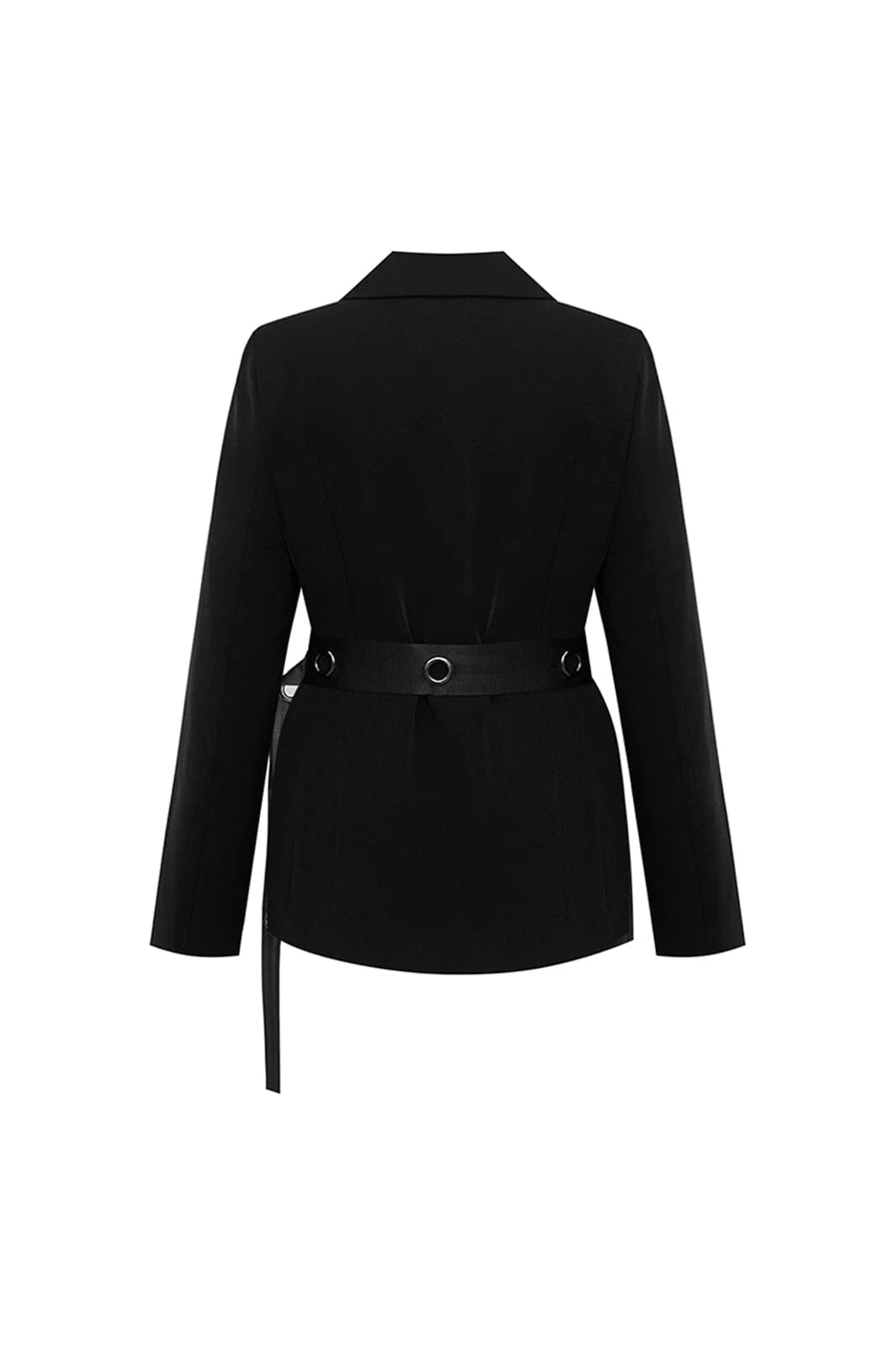 Gossia - ZezGO Blazer - Black