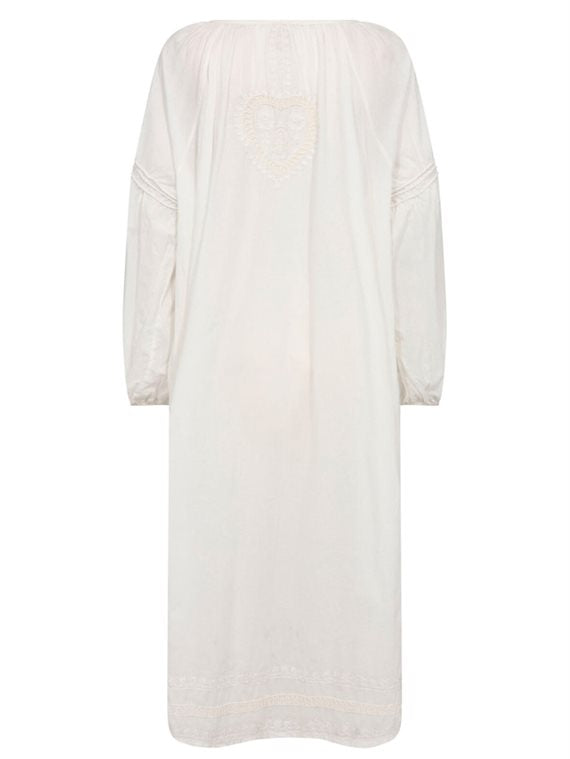 Gossia - ZiraGO Dress - Off-White